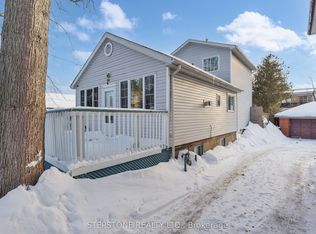 56 41st St, Toronto, ON