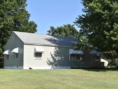 519 N Pennsylvania Ave, Anthony, KS, 67003