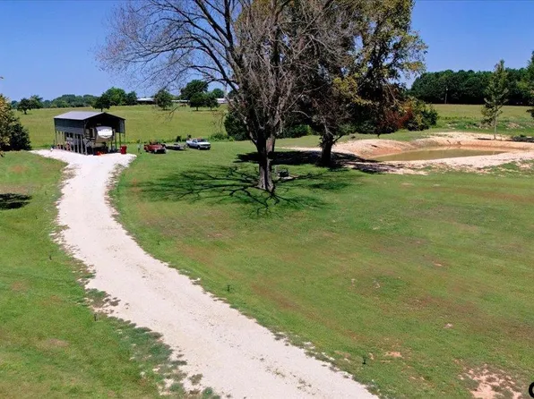 897 N Fm 14, Quitman, TX 75783