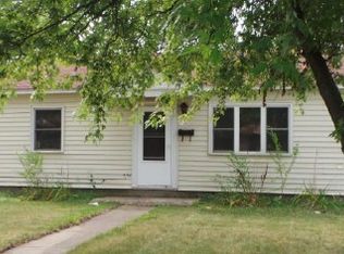 146 W Sauk Trl, Chicago Heights, IL