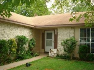 5713 Cherry Park, Austin, TX 78745