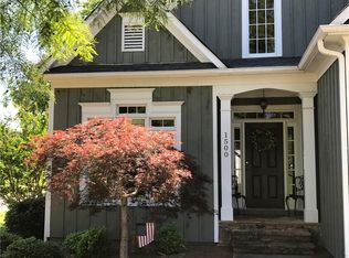 1500 Lynchburg Pl, Marietta, GA 30062