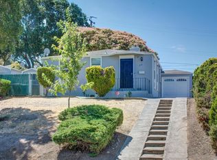 232 Mountain View Ave, Vallejo, CA 94590