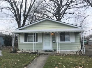 27871 Dartmouth St, Madison Heights, MI