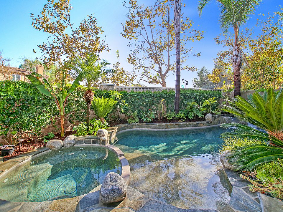 Entertainers Backyard