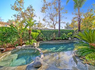 2 Chesterwood, Aliso Viejo, CA 92656