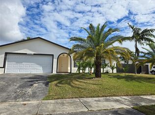 25922 SW 130th Ave, Homestead, FL 33032