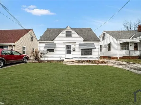 3753 W 117th St, Cleveland, OH 44111