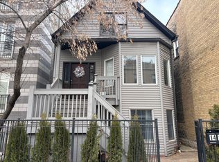 1410 W Diversey Pkwy #1, Chicago, IL