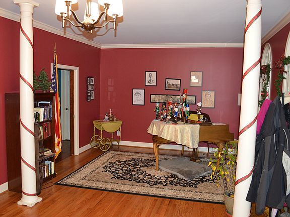 Formal Living Piano instead