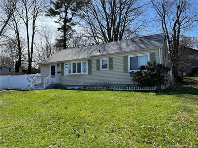 84 Spring Lane, Milford, CT, 06460