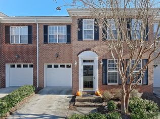 14507 Adair Manor Ct, Charlotte, NC 28277