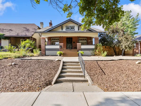 1284 E Stratford Ave, Salt Lake City, UT 84106