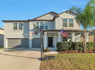 6342 Cobble Bliss St, Zephyrhills, FL 33541