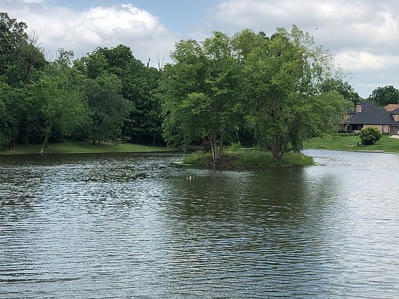 Community Fishing Pond