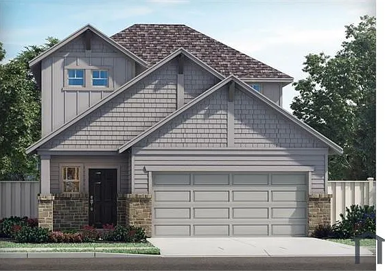 2015 Pine Stone Ln — Photo 1