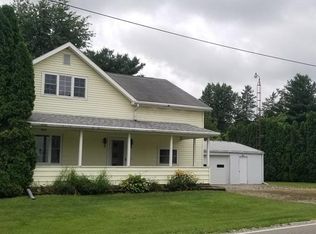 3878 Marion Melmore Rd, Nevada, OH 44849