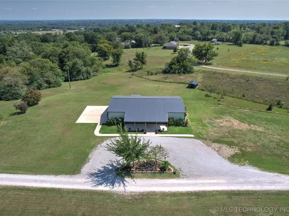 13789 S 309th East Ave, Coweta, OK 74429