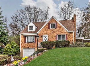 806 Vilsack Rd, Glenshaw, PA 15116