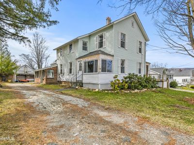 39-41 Lake St, Dalton, MA, 01226
