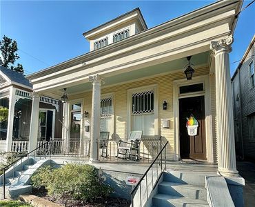 6233 Magazine St, New Orleans, LA, 70118