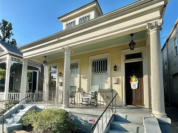6233 Magazine St, New Orleans, LA 70118