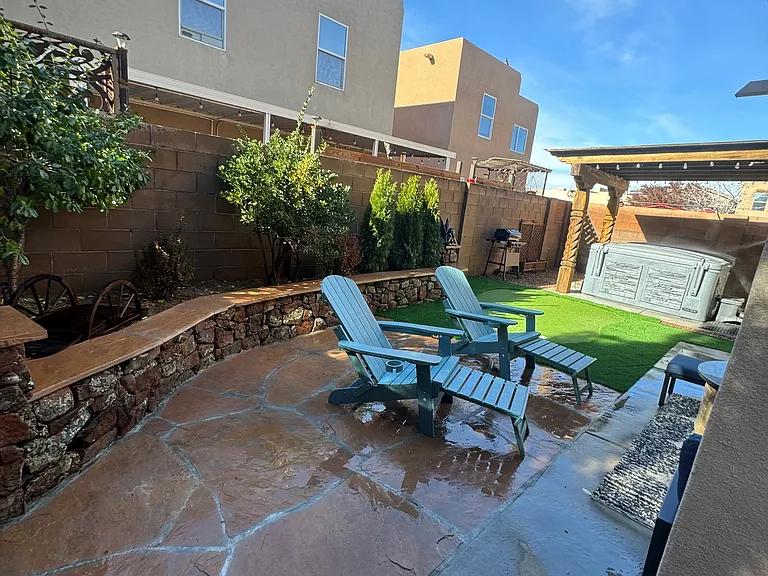 4119 Ojos Negros Dr NW — Photo 10