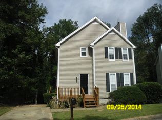 3374 Wild Flower Cv, Decatur, GA 30032