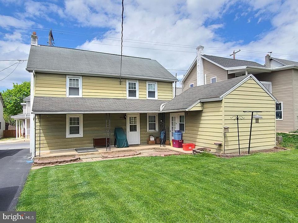 65 N Reamstown Rd, Reamstown, PA 17567 Zillow