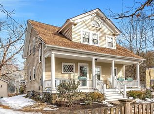 21 Prospect St, Acton, MA 01720
