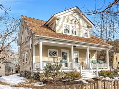 21 Prospect St, Acton, MA, 01720
