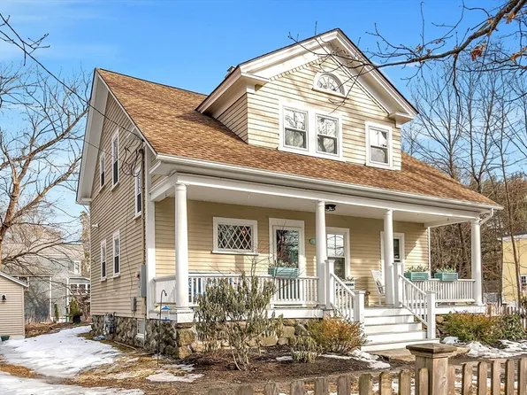 21 Prospect St, Acton, MA 01720
