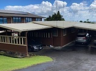 673 Kupulau Rd, Hilo, HI 96720