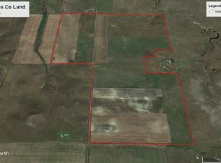 18920 Bakke Rd, Meadow, SD 57644