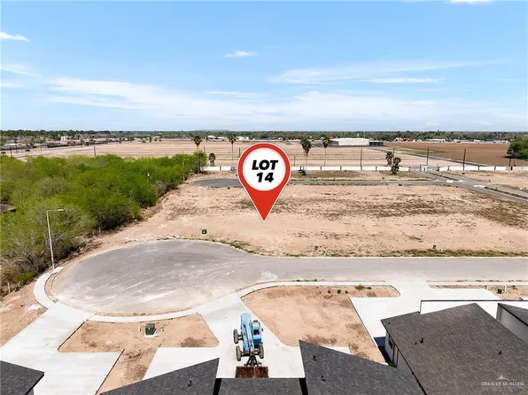 2904 Bravo Rd, Weslaco, TX 78596