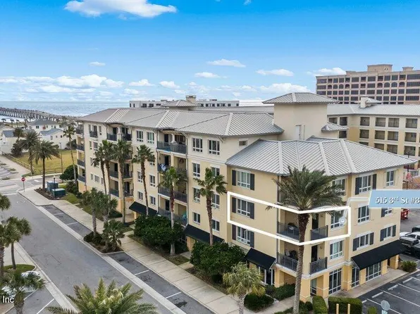 525 3RD Street N #315, Jacksonville Beach, FL 32250