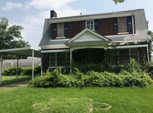 905 S 47th St, Louisville, KY 40211