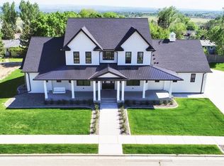 4832 Audubon Way, Billings, MT 59106