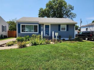 1740 Primrose Ave, Granite City, IL