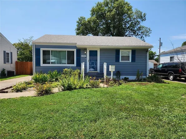 1740 Primrose Ave, Granite City, IL 62040