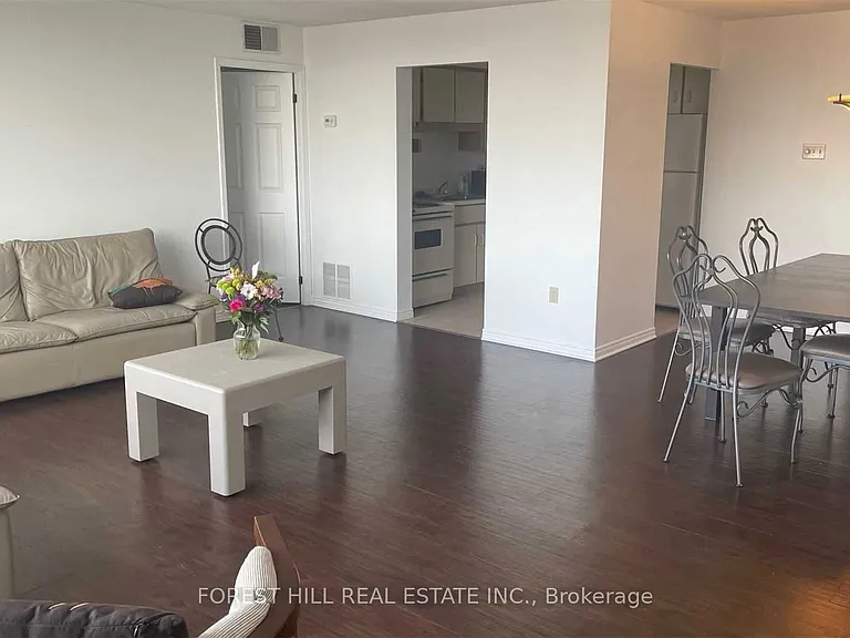 695 Richmond St #1111 — Photo 5