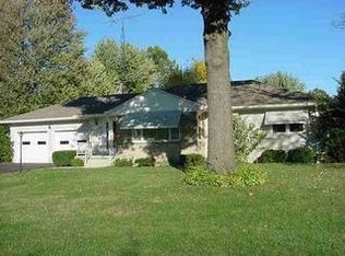 26 Lincoln Rd, Tiffin, OH 44883