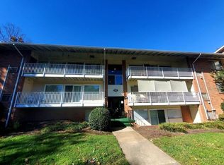 5604 Crenshaw Rd #1512, Richmond, VA 23227