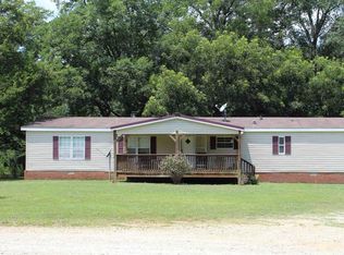 1199 Old Miller Rd, Maysville, GA 30558