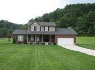21123 Borden Greenville Rd, Borden, IN 47106