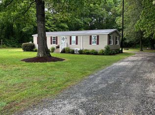 2851 Guard Rd, Federalsburg, MD 21632