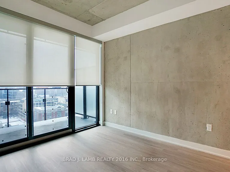 284 King St E #1603 — Photo 8