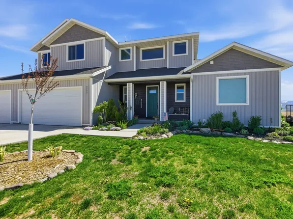 5752 N Highway 34, Preston, ID 83263