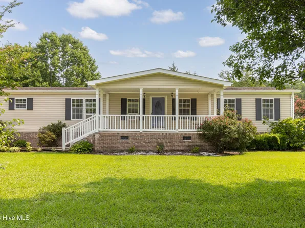 339 Woodland Drive, Edenton, NC 27932