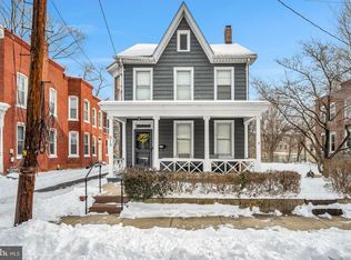 515 N West St, Carlisle, PA